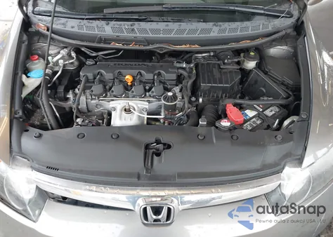 2007 Honda Civic Ex z USA, uszkodzony, nr VIN 1HGFA16847L054230